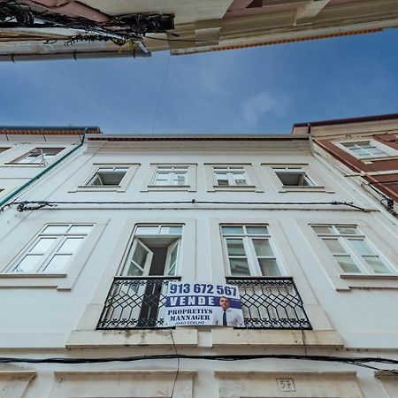 Historic Center 1 Διαμέρισμα Κοΐμπρα Εξωτερικό φωτογραφία